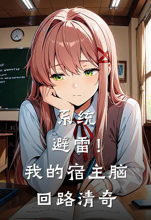 系统：避雷！我的宿主脑回路清奇