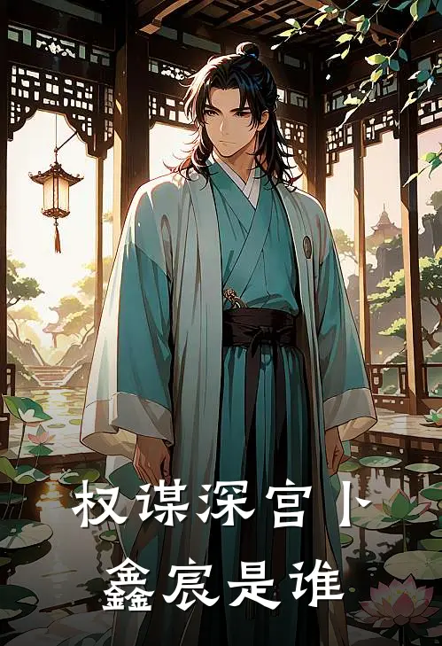 权谋深宫卜鑫宸是谁