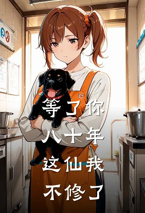 等了你八十年，这仙我不修了(陆深陆晴晴)完整版免费全文阅读_完本小说推荐等了你八十年，这仙我不修了(陆深陆晴晴)