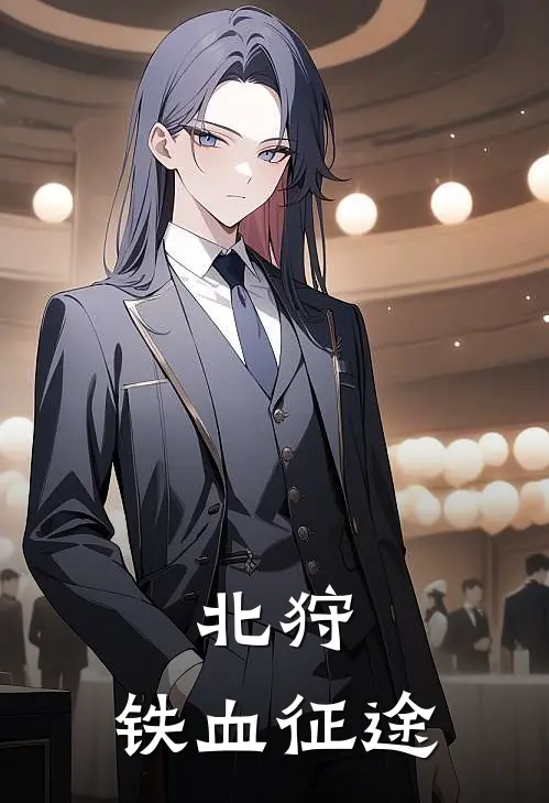 北狩：铁血征途