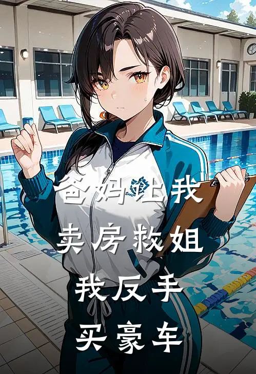 爸妈让我卖房救姐，我反手买豪车王兰陈立伟免费小说全文阅读_最新章节列表爸妈让我卖房救姐，我反手买豪车(王兰陈立伟)