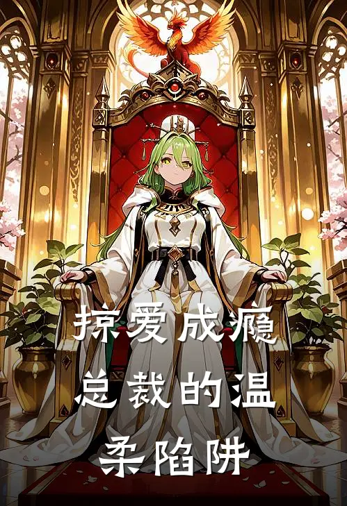 掠爱成瘾，总裁的温柔陷阱苏晚晴凌骁免费小说全文阅读_免费小说在线阅读掠爱成瘾，总裁的温柔陷阱苏晚晴凌骁