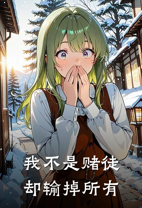 我不是赌徒却输掉所有