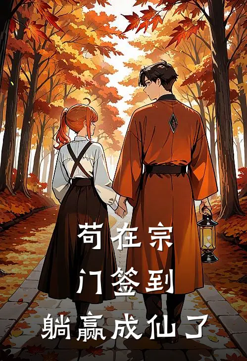 苟在宗门签到，躺赢成仙了白日升苍云宗小说最新章节_最新小说推荐苟在宗门签到，躺赢成仙了白日升苍云宗