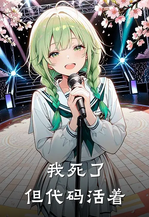 我死了，但代码活着