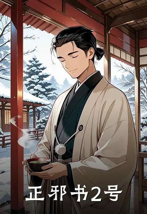 正邪书2号