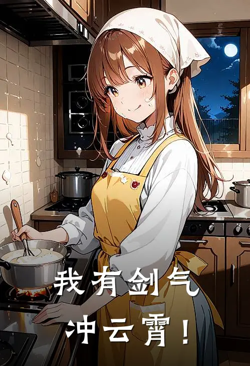 我有剑气冲云霄！陈长生姚晴小说完结推荐_完整版小说免费阅读我有剑气冲云霄！(陈长生姚晴)