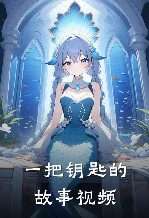 一把钥匙的故事视频