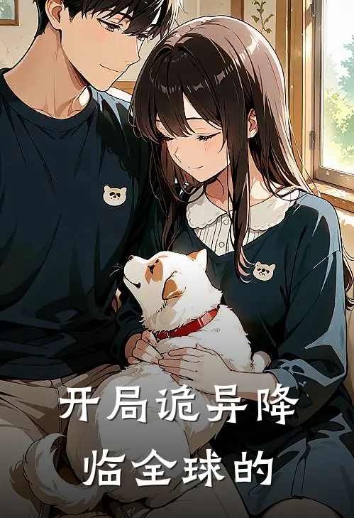 开局诡异降临全球的