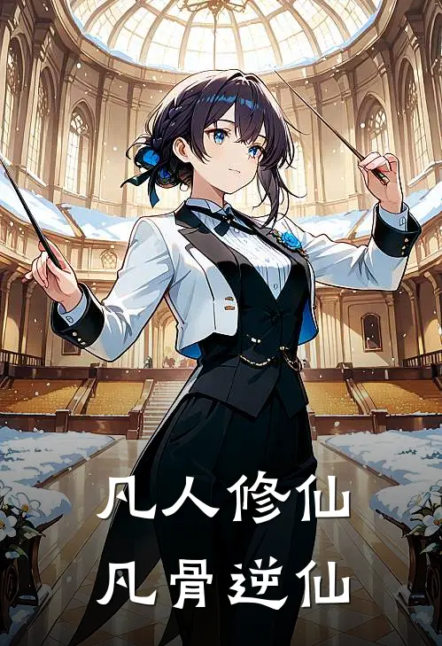 凡人修仙凡骨逆仙