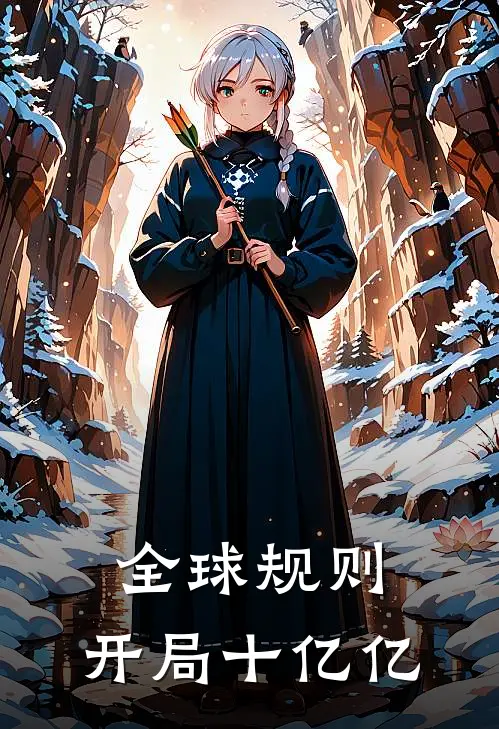 全球规则，开局十亿亿陆尘王浩热门小说免费阅读_网络热门小说全球规则，开局十亿亿(陆尘王浩)