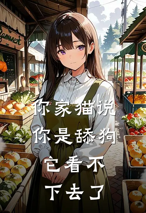 你家猫说你是舔狗，它看不下去了林凡林三水最新推荐小说_完结版小说推荐你家猫说你是舔狗，它看不下去了林凡林三水