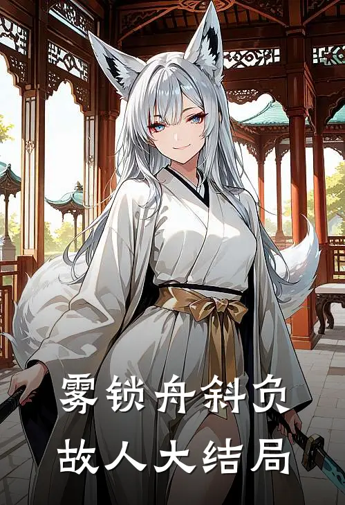 雾锁舟斜负故人大结局