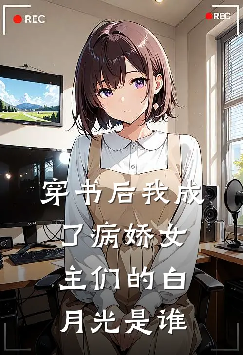 穿书后我成了病娇女主们的白月光是谁