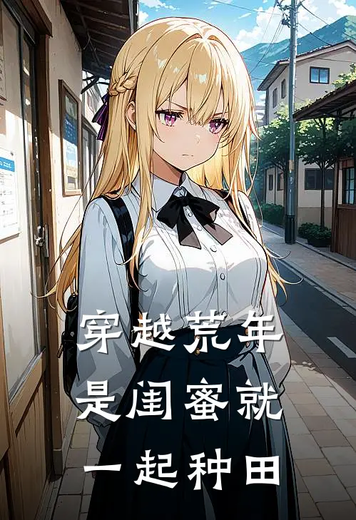 穿越荒年：是闺蜜就一起种田陈蓉蓉何晶晶完整版小说_小说完结推荐穿越荒年：是闺蜜就一起种田(陈蓉蓉何晶晶)