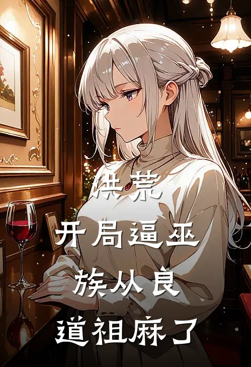 洪荒：开局逼巫族从良，道祖麻了