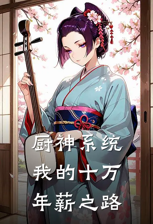 厨神系统：我的十万年薪之路林辰林辰新热门小说_免费阅读全文厨神系统：我的十万年薪之路林辰林辰