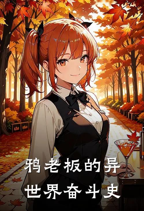 鸦老板的异世界奋斗史