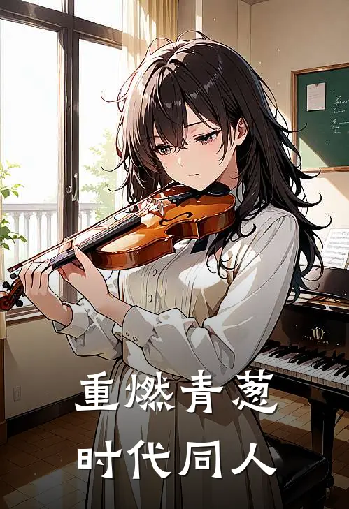 重燃青葱时代同人