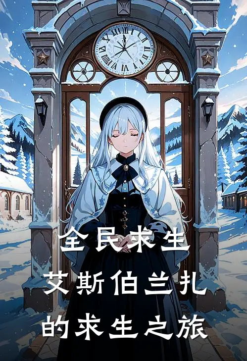 全民求生：艾斯伯兰扎的求生之旅GMGM在线免费小说_最新推荐小说全民求生：艾斯伯兰扎的求生之旅(GMGM)