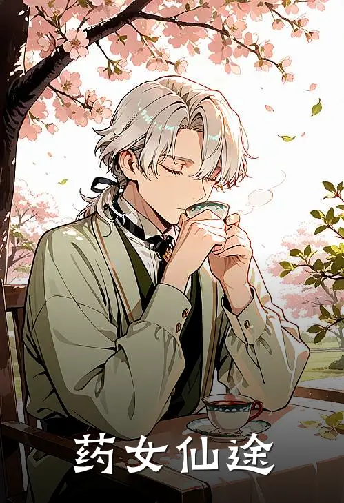 《药女仙途》云璃玉简火爆新书_药女仙途(云璃玉简)免费小说