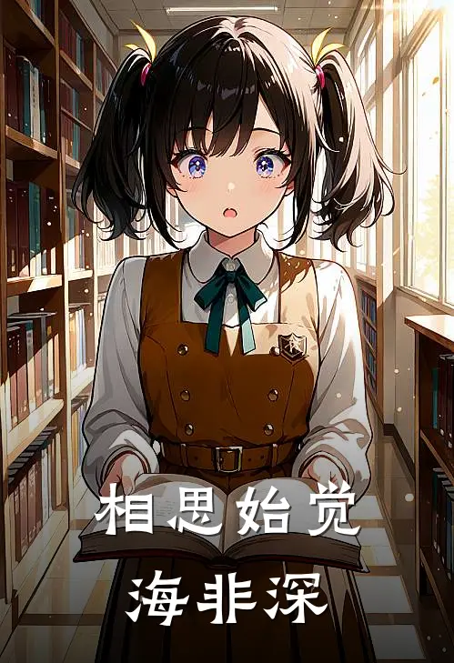 相思始觉海非深