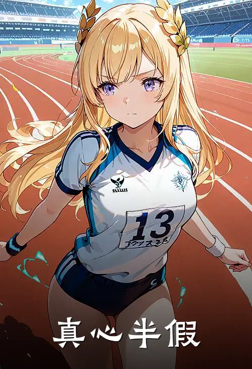真心半假