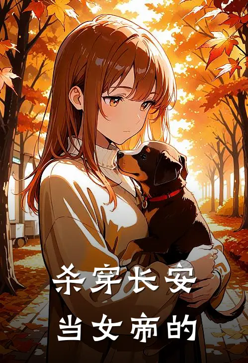 杀穿长安当女帝的