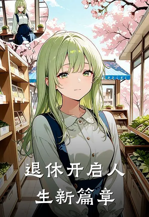 退休开启人生新篇章