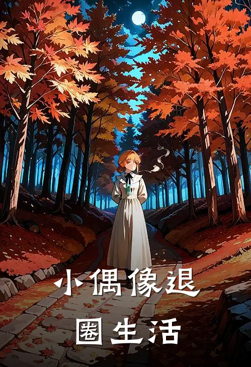 小偶像退圈生活阮夏沈舟免费小说推荐_免费小说笔趣阁小偶像退圈生活阮夏沈舟