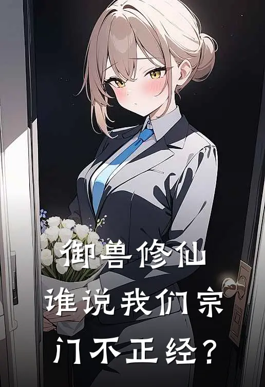 御兽修仙：谁说我们宗门不正经？洛冉洛楠免费小说阅读_免费小说大全御兽修仙：谁说我们宗门不正经？(洛冉洛楠)