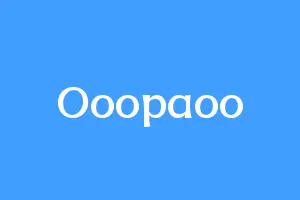 Ooopaoo