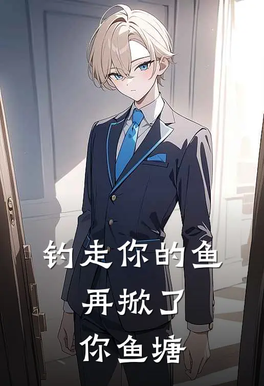 钓走你的鱼，再掀了你鱼塘