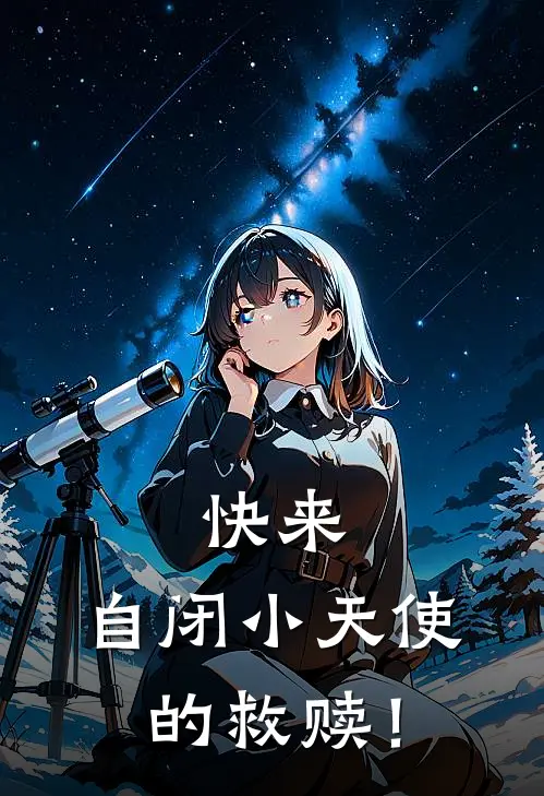 快来，自闭小天使的救赎！