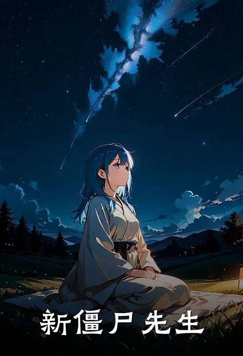 新僵尸先生(文才秋生)全集阅读_新僵尸先生最新章节阅读