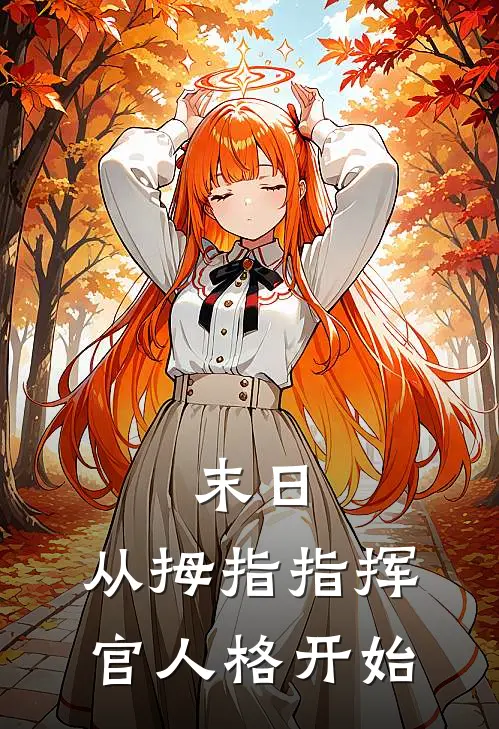 末日：从拇指指挥官人格开始