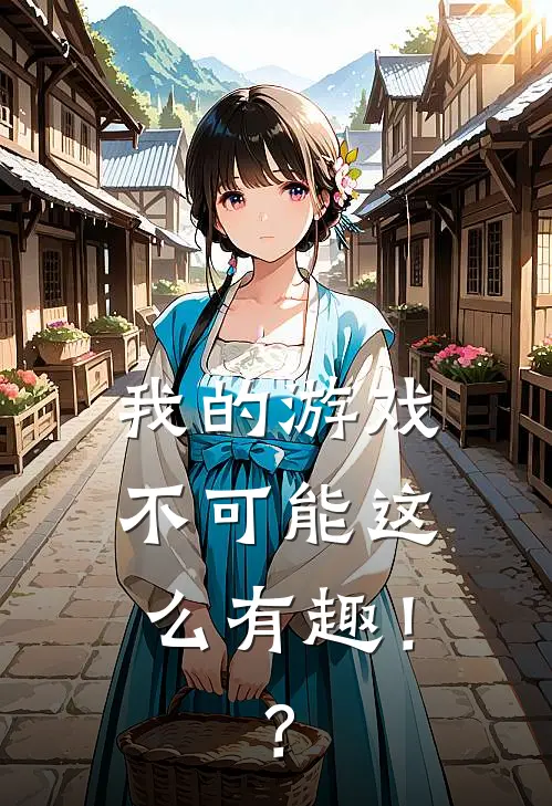 我的游戏不可能这么有趣！？(陈凌源陈启)免费小说笔趣阁_完结版小说推荐我的游戏不可能这么有趣！？(陈凌源陈启)