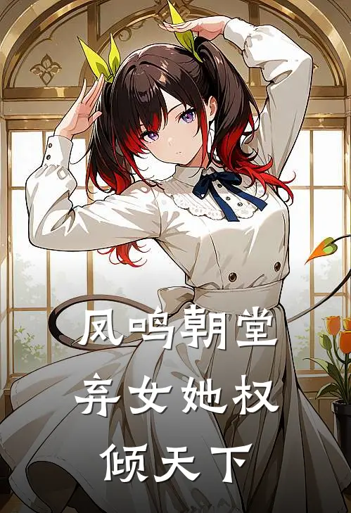 凤鸣朝堂：弃女她权倾天下沈清越沈弘完整免费小说_小说全文免费阅读凤鸣朝堂：弃女她权倾天下沈清越沈弘