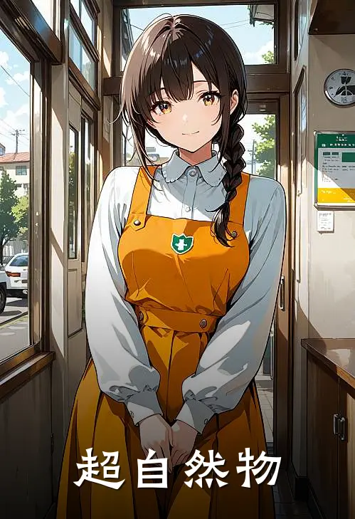 超自然物阿明阿明完本完结小说_热门小说排行榜超自然物阿明阿明