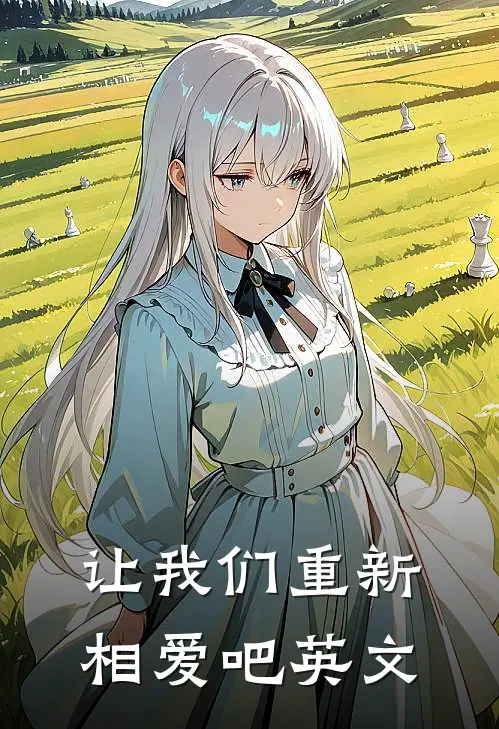 让我们重新相爱吧英文