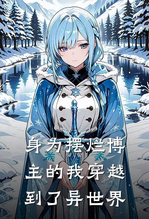 身为摆烂博主的我穿越到了异世界