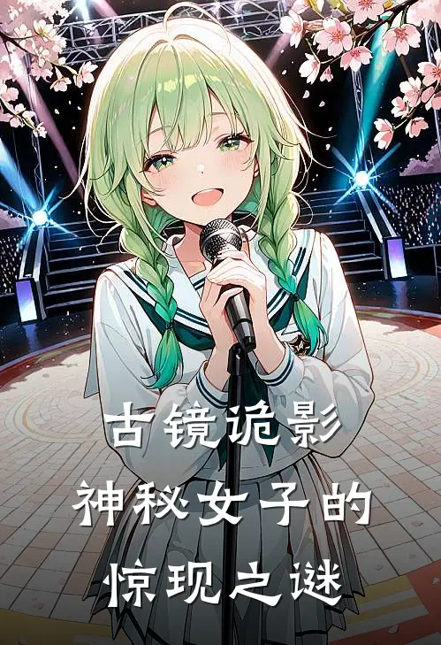 《古镜诡影：神秘女子的惊现之谜》林夏林姐已完结小说_古镜诡影：神秘女子的惊现之谜(林夏林姐)火爆小说