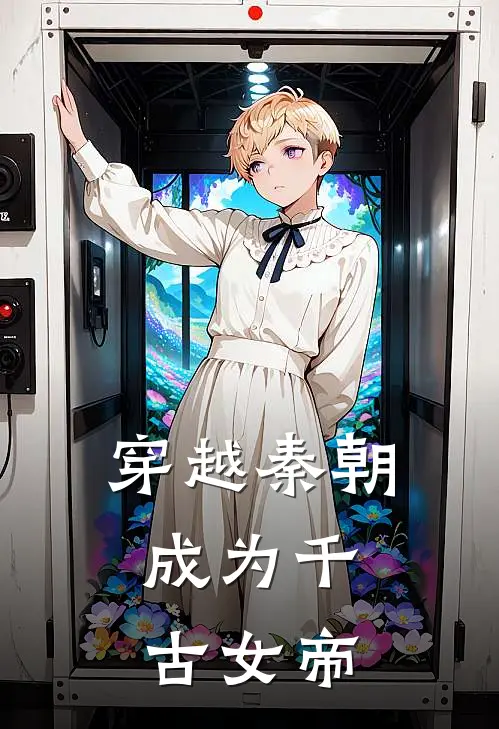 穿越秦朝：成为千古女帝赵高芷兰最新小说推荐_热门小说排行榜穿越秦朝：成为千古女帝(赵高芷兰)