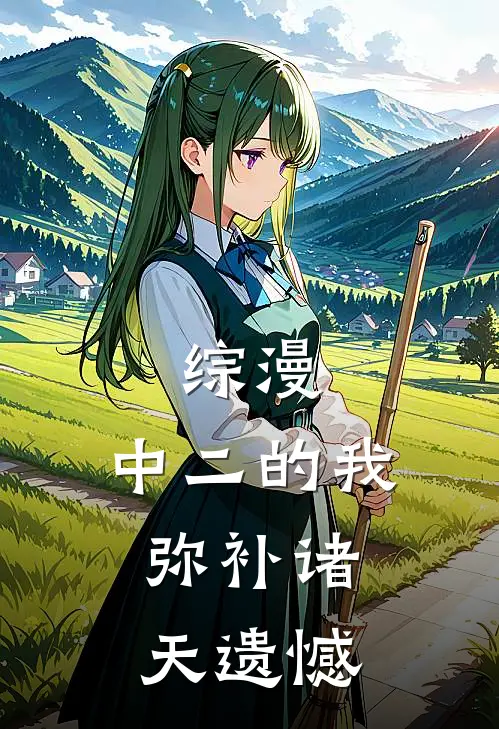 综漫：中二的我，弥补诸天遗憾林川石川光完整版免费小说_全本免费完结小说综漫：中二的我，弥补诸天遗憾林川石川光