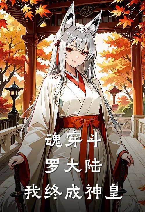 魂穿斗罗大陆，我终成神皇