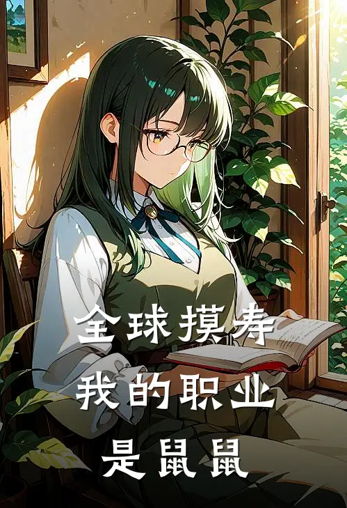 《全球摸寿：我的职业是鼠鼠》小玲江小铃已完结小说_全球摸寿：我的职业是鼠鼠(小玲江小铃)全文免费阅读无弹窗大结局
