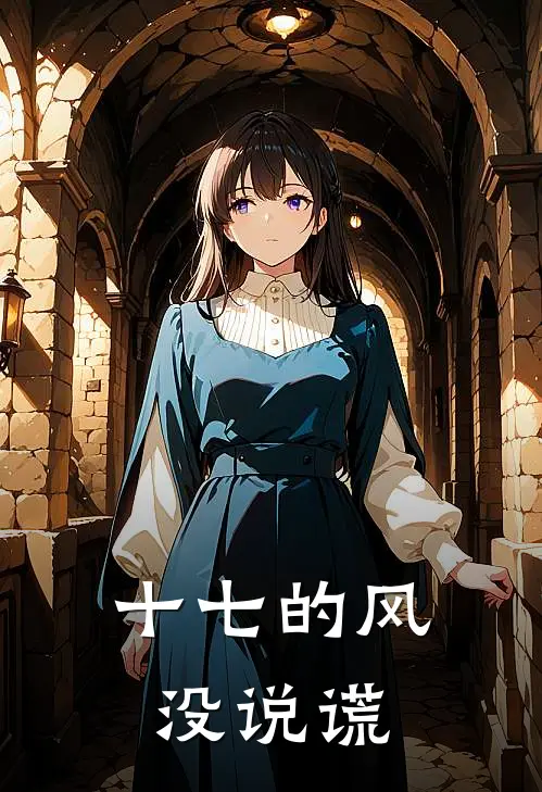 十七的风没说谎