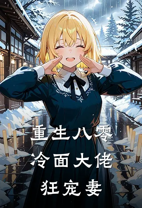 重生八零：冷面大佬狂宠妻