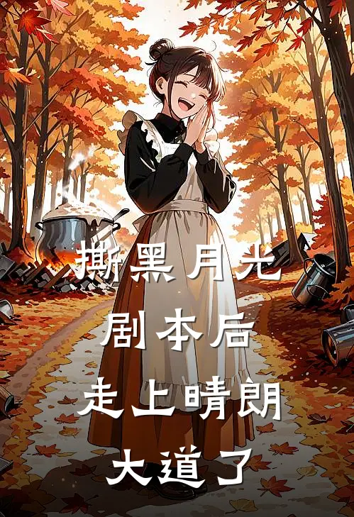 撕黑月光剧本后，走上晴朗大道了温晴陈景煜热门小说阅读_好看的小说推荐完结撕黑月光剧本后，走上晴朗大道了温晴陈景煜