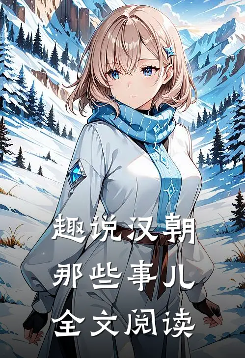 趣说汉朝那些事儿全文阅读